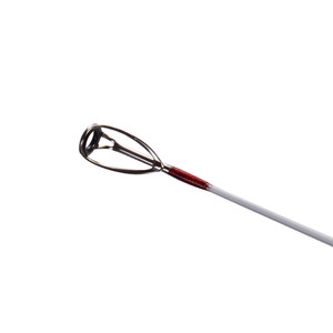 Alta calidad Topline venta al por mayor 4,2 M fibra de carbono Surf cañas de pescar fundición viaje 3 secciones pesca de acción rápida - Product Image 4