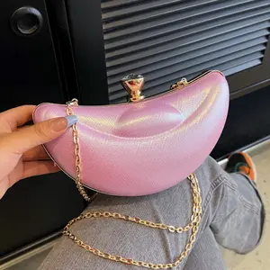 Venta al por mayor de moda barata últimas mujeres damas casual bolso de mano pu cuero Barbie monederos y bolsos de mano