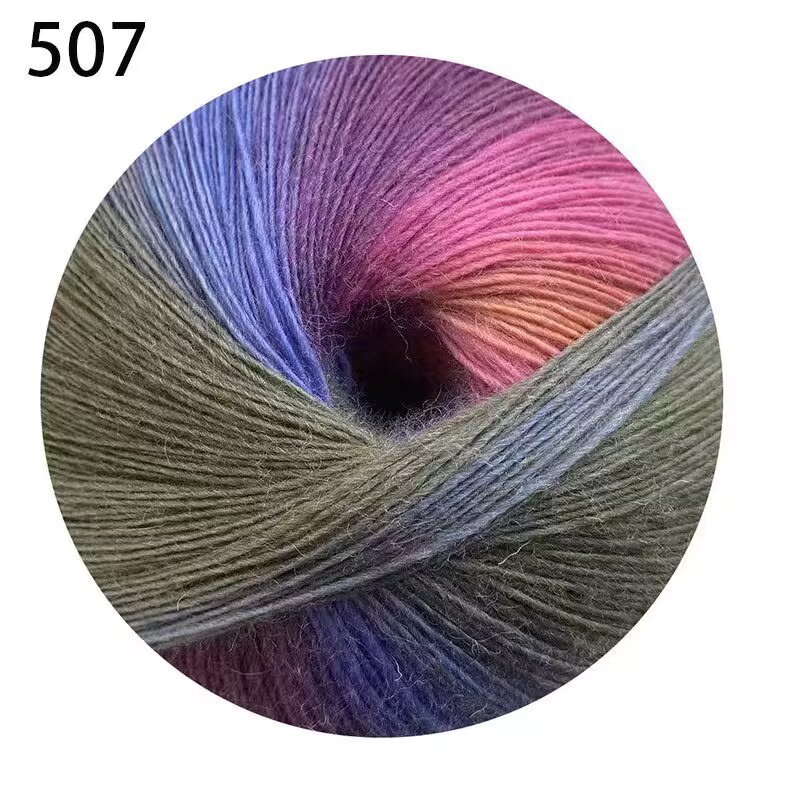 16s - 507