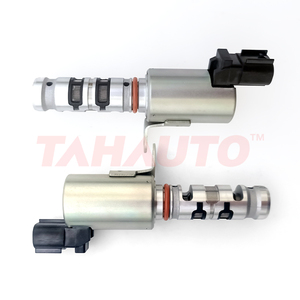 Válvula de Control de Aceite VVT para Motor de Coche TAH para CHANGAN CS 15 35 55 75 85 95 PLUS NUEVO ALSVIN V3 V5 V7 RAESOR RAETON CC BENBEN BENNI - Product Image 2