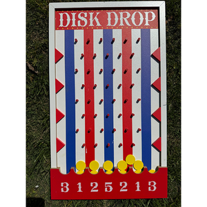 Juego de Madera <span class=keywords><strong>Interactivo</strong></span> Princo, Personalizable, Duradero, Juego de Trompeta Pequeña para Interiores, Favorito para Fiestas - Product Image 1