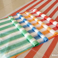 Nappes en plastique imprimées en gros pour décorations de fête d'anniversaire