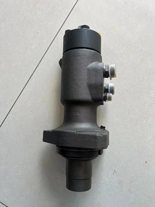 Pompe d'unité d'origine du moteur MTU396-Pompe à carburant BOSCH 0414923025/0100748902 MTU - Product Image 2