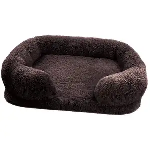 Super Comfortable Home Textile Pet Bed