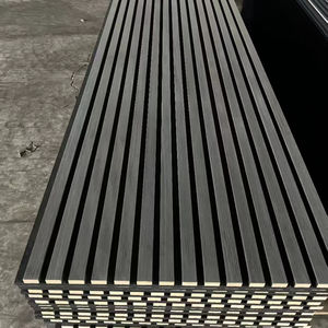 Paneles <span class=keywords><strong>de</strong></span> pared <span class=keywords><strong>de</strong></span> listón Akupanel Paneles <span class=keywords><strong>de</strong></span> pared <span class=keywords><strong>de</strong></span> <span class=keywords><strong>madera</strong></span> <span class=keywords><strong>de</strong></span> listón <span class=keywords><strong>de</strong></span> nogal natural Akupanel <span class=keywords><strong>de</strong></span> absorción <span class=keywords><strong>de</strong></span> sonido para paredes y techos - Product Image 1