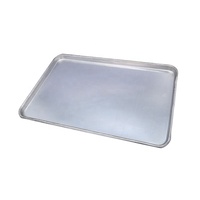 Moule à gâteau en aluminium série 50052 avec couvercle, plaque de cuisson avec couvercle