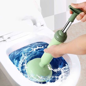 Desatascadores de baño, desagüe para <span class=keywords><strong>fregadero</strong></span> de <span class=keywords><strong>cocina</strong></span>, limpiador de inodoro, mango largo, inodoros obstruidos, desagües, taza, <span class=keywords><strong>desatascador</strong></span> de inodoro de goma - Product Image 5