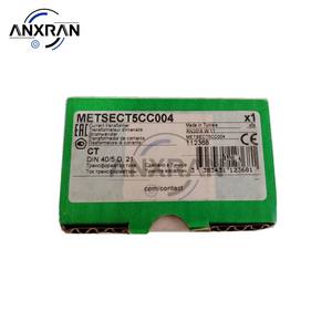 Pour Schneider METSECT5CC004 Transformateur de courant Type d'environnement de chaleur humide - Product Image 1