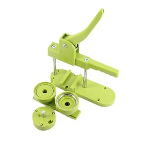 Molde <span class=keywords><strong>para</strong></span> <span class=keywords><strong>Botones</strong></span> de 25/32/37/44/58 mm <span class=keywords><strong>para</strong></span> Máquina de Hacer Insignias y <span class=keywords><strong>Botones</strong></span> DIY - Product Image 4