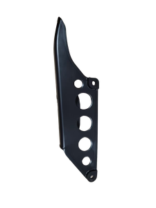 Caja de plástico para cadena de motocicleta para Cubrecadena Xm200/Shineray200/Xm200z - Mejora de montaje inferior - Product Image 3