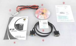 SKE GH11 3KVA 단상 온라인 <span class=keywords><strong>UPS</strong></span> 12V 9AH 순수 정현파 이중 변환 고주파 0ms 전환 시간 240VAC 납축전지 - Product Image 6