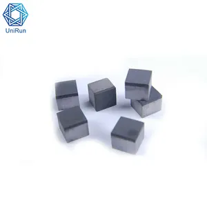 Cortadores de PDC de diamante policristalino para brocas de perforación de corte de piedra que reparan al proveedor de China
