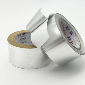 צינור hvac אניה ג 'וינט עמיד חום עם מים מופעל נייר נייר דבק רגיש - Product Image 2