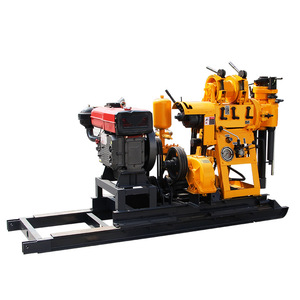 Entrega rápida Furo Água Bem Fazenda Com <span class=keywords><strong>SPT</strong></span> Padrão Penetração Teste Função Core Drilling Rig <span class=keywords><strong>Machine</strong></span> - Product Image 4