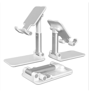 Supporto per telefono <span class=keywords><strong>da</strong></span> <span class=keywords><strong>scrivania</strong></span> regolabile nuovo <span class=keywords><strong>Design</strong></span> con custodia spessa e supporto per cellulare - Product Image 1