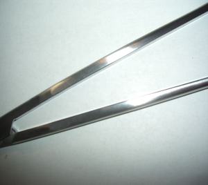 OEM ที่มีคุณภาพสูงเครื่องมือผ่าตัด Gorney ใบหน้า-ลิฟท์กรรไกร - Product Image 5