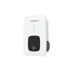 Growatt ชาร์จ Pile <span class=keywords><strong>THOR</strong></span> 07AS-P (4กรัม,<span class=keywords><strong>5</strong></span>เมตรสาย) 7kw ชาร์จรถยนต์ DDP ไปยังยุโรป - Product Image 1