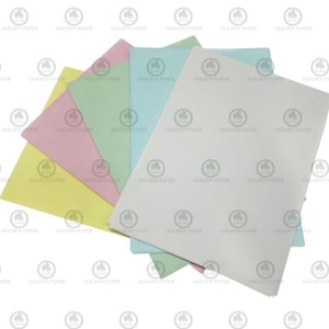 SCCB Carbonless <b>Paper</b> Autocopier Invoice Commercial Listing NCR <b>Paper</b> Sheet - Product Image 2