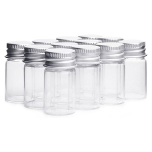 Bouteilles en plastique PET vides colorées de 100 ml à 500 ml avec bouchon à vis et impression sérigraphique pour usage pharmaceutique – Vente en gros - Product Image 1