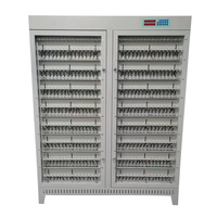 5V 2A 3A 5A 6A 512 canaux batterie au Lithium charge et décharge testeur de classement 18650 Machine d'essai de capacité de cellule cylindrique