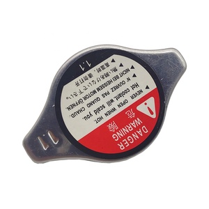 Bouchon de radiateur pour <span class=keywords><strong>Toyota</strong></span> HONDA Mazda SUZUKI 1640162100 19045PY3013 1792066F01 - Product Image 5