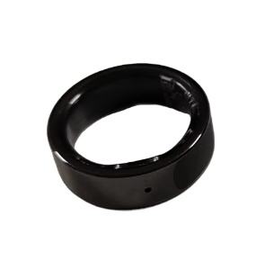 Anneau intelligent pour la santé avec contrôle par application, suivi du sommeil, photographie vocale et gestuelle, fonction d'exercice, nouveau produit - Product Image 6