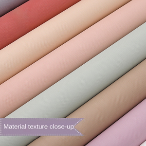 Vật liệu đóng gói hoa giấy ép nổi 3D bán buôn, 100% không thấm nước, dày dặn - Product Image 4