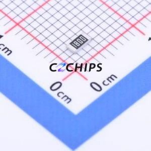FRC1206F1800TS SMD <b>Resistor</b> 1206 ( Type: Thick Film )( Resistance: 180Ohm Precision: 1% ) - Product Image 1