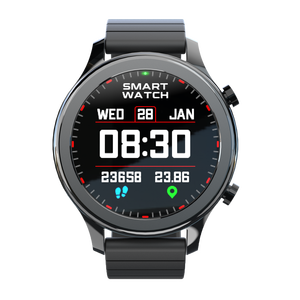 Reloj Inteligente <span class=keywords><strong>LOKMAT</strong></span> TIME, Moderno y en Oferta, con Pantalla Táctil Futurista, Múltiples Modos Deportivos, Monitor de Salud y Funciones de Fitness - Product Image 2