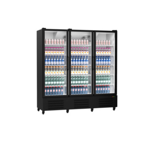 1680l thương mại đồ uống <span class=keywords><strong>Showcase</strong></span>-cico 3 cửa dọc bia tủ lạnh đồ uống tủ lạnh với giá nhà máy - Product Image 5