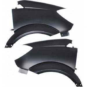 อะไหล่รถยนต์ Fender ปีกหน้า Fac <span class=keywords><strong>Laft</strong></span> LH 9068810101 LH อะไหล่สำหรับ Mercedes Benz Sprinter อะไหล่906 - Product Image 4