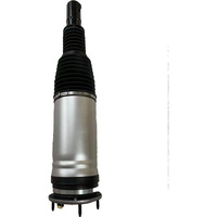 Amortisseur avant MacPherson Discovery 5 L462 sans amortissement adaptatif, amortisseur pneumatique LR123712 LR081564, neuf