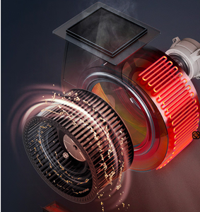 <span class=keywords><strong>Campana</strong></span> <span class=keywords><strong>extractora</strong></span> de <span class=keywords><strong>cocina</strong></span> de acero inoxidable Premium Clase a, <span class=keywords><strong>campana</strong></span> <span class=keywords><strong>extractora</strong></span> eléctrica, filtros de carbono, conductos de recirculación <span class=keywords><strong>para</strong></span> el hogar - Product Image 4