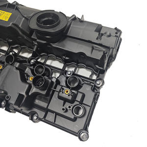 11128681985 couvercle de soupape de cylindre de moteur avec joint 0248.Q2 pour <span class=keywords><strong>Peugeot</strong></span> <span class=keywords><strong>207</strong></span> 208 308 508 3008 5008 Citroen C4 C5 DS5 couvercle de valeur - Product Image 4