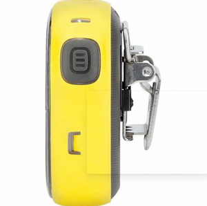 เครื่องตรวจจับก๊าซหลายชนิดแบบพกพา Honeywell BW Ultra VOC สำหรับอุตสาหกรรม ความแม่นยำสูง 5-in-1 แบตเตอรี่ใช้งานได้ 18 ชั่วโมง พร้อมระบบแจ้งเตือนการรั่วไหล รับประกัน 1 ปี - Product Image 4