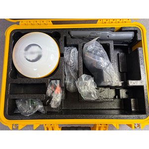 โมดูลสำรวจ <span class=keywords><strong>GPS</strong></span> RTK GNSS ความแม่นยำสูง-UM980 1408 ช่องสัญญาณ <span class=keywords><strong>60</strong></span> IMU ความแม่นยำแบบคงที่ 2.5 มม. มาตรฐาน IP67 รองรับหลายย่านความถี่ พร้อมรองรับ 5G - Product Image 5