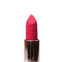 Fournisseur de rouge à lèvres de Guangzhou, Alibab Beauty Products OEM, rouge à lèvres minéral naturel mat imperméable certifié CE 4g