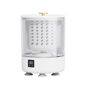 La dernière <span class=keywords><strong>machine</strong></span> <span class=keywords><strong>à</strong></span> <span class=keywords><strong>laver</strong></span> portable de 3 litres, <span class=keywords><strong>mini</strong></span> lave-linge-sécheuse tout-en-un, idéale pour les dortoirs et l'usage domestique - Product Image 1