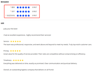 Прямая доставка, логистический агент в Шэньчжэне, Китай, доставка по морю, Великобритания, ЕС, экспедитор для LCL + Express через Alibaba-Express - Product Image 6