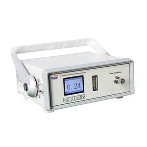 Runlai Reliable B150 Portable Multi Infrared Gas Analyzer CH4 CO CO2 SF6 SO2 CnHm NH3 Customizable Multi Gas Detector - Product Image 1