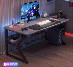 Aailichen semplice tavolo da gioco per la <span class=keywords><strong>casa</strong></span> Desktop per camera da letto o piccola <span class=keywords><strong>casa</strong></span> in affitto Computer <span class=keywords><strong>scrivania</strong></span> - Product Image 3