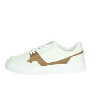 Zapatillas Tommy Hilfiger Uomo FM0FM05551 Panna Chunky - Product Image 1