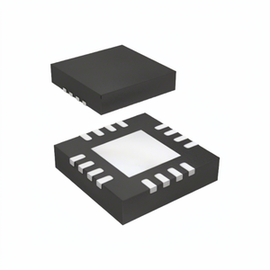 In Stock Components Electronic 16 WQFN Exposed Pad MAX6887RETE+ Power Management (PMIC) - Product Image 1