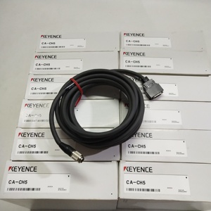 สายเชื่อมต่อกล้องความเร็วสูง CA-CH5 รุ่นดั้งเดิม ยาว 5 เมตร - สำหรับระบบวิชั่น - Product Image 6