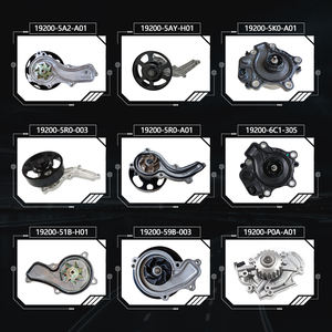 Bomba de agua de motor eléctrico de coche Meileng para <span class=keywords><strong>Honda</strong></span> Accord Civic City <span class=keywords><strong>Crv</strong></span> Cr-v Fit Jazz Odyssey Vezel Hrv 2021 2022 <span class=keywords><strong>2023</strong></span> - Product Image 4