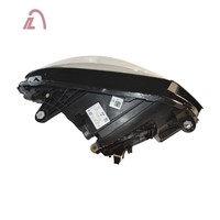 Phares LED version américaine pour Mercedes Benz Classe C W205 C180 C200 C260 2018-2021 Nouveaux modèles W205 Phares LED Feux avant