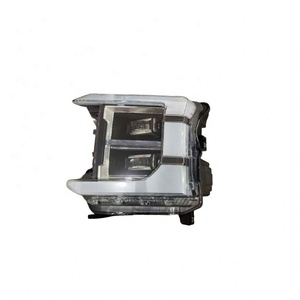 Pour BYD Shark HEAD LAMP PAH-4121010/020 Pièces de moteur automobile - Product Image 3