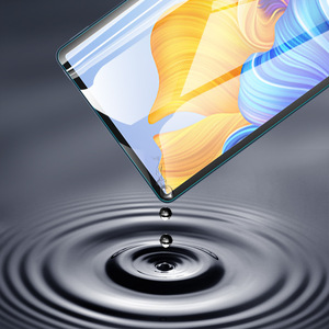 Protector de pantalla de vidrio templado para <span class=keywords><strong>Xiaomi</strong></span> Mi <span class=keywords><strong>Pad</strong></span> 2, 3, 4, <span class=keywords><strong>5</strong></span>, 6, 6 Pro, venta al por mayor de fábrica - Product Image 6