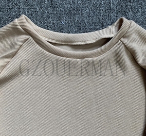 Men's New Fashion Wholesale Oversized <strong>Cable</strong> <strong>Knit</strong> Tops Long Sleeve O-Neck Pullover <strong>Sweater</strong> for Autumn Streetwear - Product Image 6