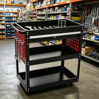 Armoire à outils robuste de haute qualité pour garage